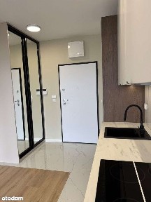 NOWE, 2 pokoje, garaż, balkon, 38m2