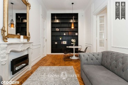 ul. Bagatela, Ujazdów, Śródmieście, Warszawa, mazowieckie