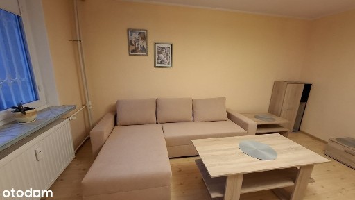 2 pokojowe w pełni umeblowane mieszkanie - Górce