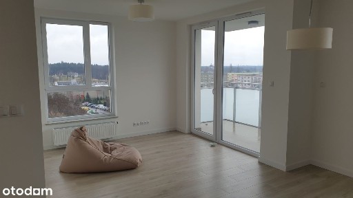 Legionowo Piaski / 3 pokoje / blisko PKP/miejsce parkingowe