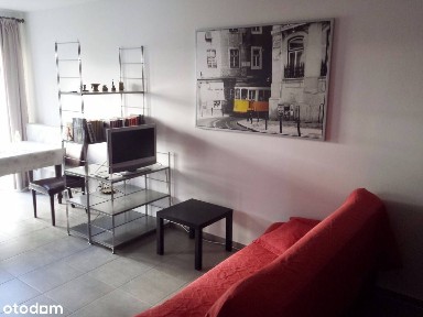 Mieszkanie na Ochocie + miejsce garażowe, ogródek