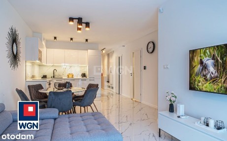 Mieszkanie, 57,10 m², Bolesławiec