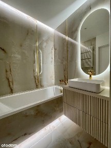 Apartament Lux z Klimą / Balkon / Garderoba/ Widok