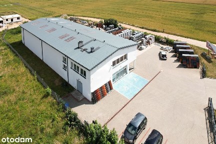 Kokoszkowy, Starogard Gdański, starogardzki, pomorskie