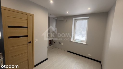 Kawalerka po remoncie na parterze w Staszowie