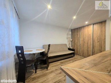 Ładne,przestronne 2-pokoje z wyposażeniem-2 piętro