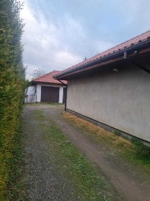 Dom do wynajęcia-Żory