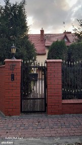 Dom, 345 m², Złotokłos