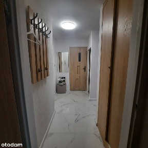 2-pokojowe, Bema, pierwsze piętro