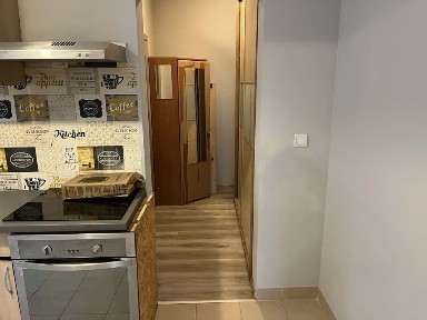 Mieszkanie do wynajecia