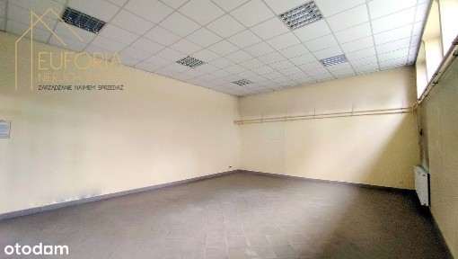 Hala magazynowo produkcyjna do wynajęcia