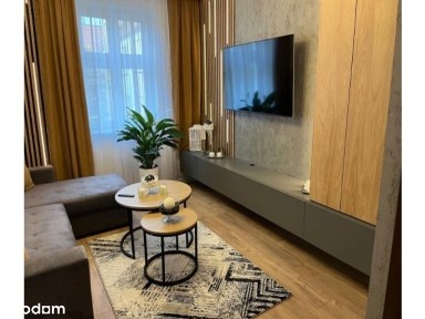 MIESZKANIE W CENTRUM KALISZA 47M2, GOTOWE DO WPROWADZENIA