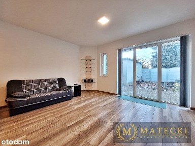 ul. Goleszowska, Dębiec, Wilda, Poznań, wielkopolskie