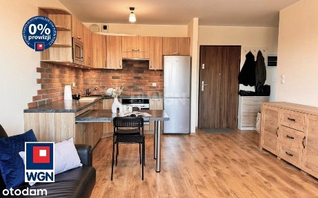 Mieszkanie w spokojnej okolicy Redy!