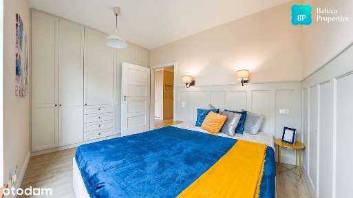 ul. Polna, Karlikowo, Sopot, pomorskie