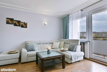 Bukowe | Spółdzielcze | Komfortowe | 3 pok | 63,3m² | piwnica | balkon