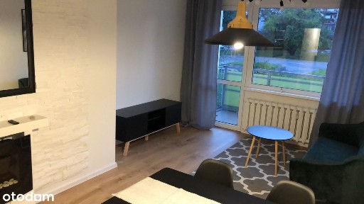 3-pokojowe mieszkanie z balkonem - Hubala, Opole (Możliwość wynajmu!)