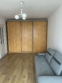 Metro Płocka/2oddzielne pok/garaż/umeblowane