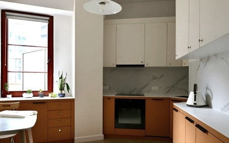 Mieszkanie 3 pokoje po remoncie | Taras 28m2 | Garaż | Rondo ONZ