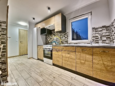 Dom z wyposażeniem os. Piastowskie