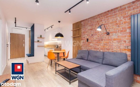 Apartament w inwestycji River House|Bulwary nad Odrą