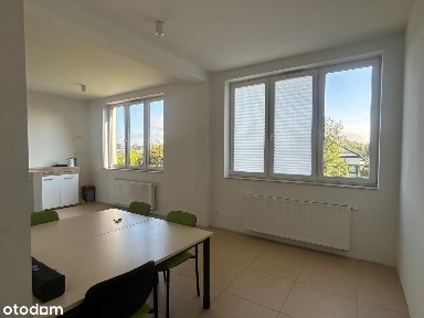 Przestronne 3-pokojowe mieszkanie