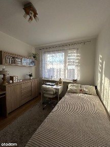 Mieszkanie 2 pokojowe - centrum Gliwic