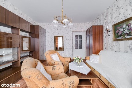 Mieszkanie 51,73m2, parter, Bytom - Stroszek