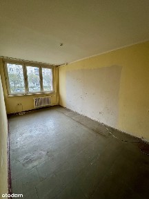 Mieszkanie ul. Słoneczników | os. Jana | c.o. miejskie | z potencjałem