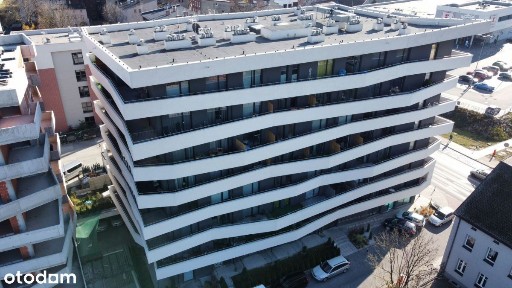 Mikrokawalerka przy uczelni idealna na wynajem