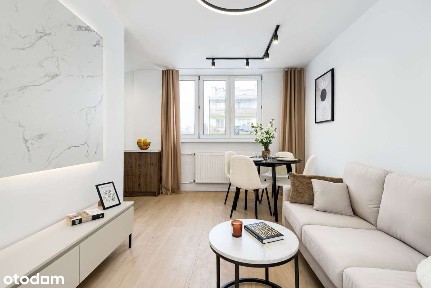 Piękne mieszkanie świeżo po remoncie generalnym | 3-pok. | Zagórze