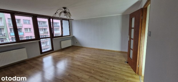 Mieszkanie Bytom - Karb, 2 pokoje 49,56m2, 3 piętro Ciepłe i słoneczne