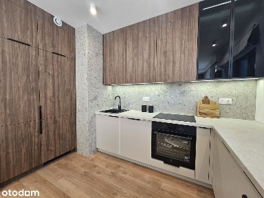 BEZPOŚREDNIO 3 pokoje Bez PCC z 2025 Kameralny Prokocim Klimatyzacja