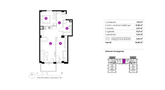 Ostatnie mieszkanie z widokiem|Klucze ten rok|Bezpośrednio