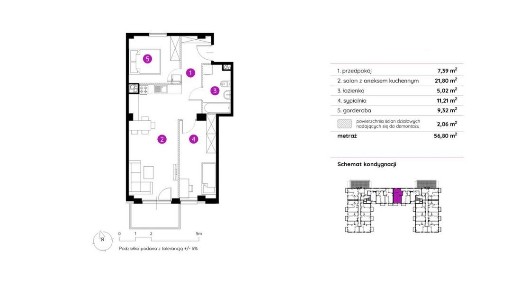 Ostatnie mieszkania z widokiem|Klucze ten rok|Bezpośrednio