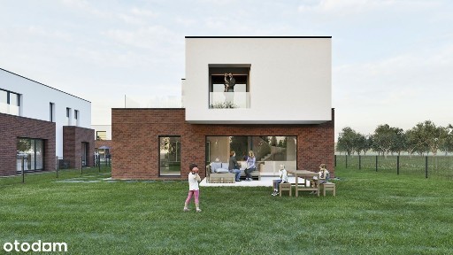 ul. Rafała Pomorskiego, Podlesie, Katowice, śląskie