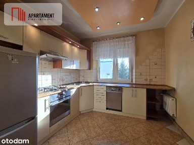 * Duże mieszkanie w Szubinie w atrakcyjnej cenie