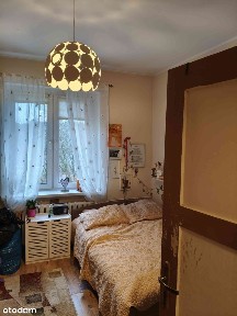 Mieszkanie 2-pokojowe w Solcu Kujawskim obok basenu! Piwnica 12m2!