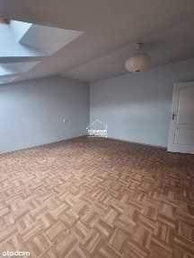 Mieszkanie w bloku na poddaszu - Centrum Miasta!