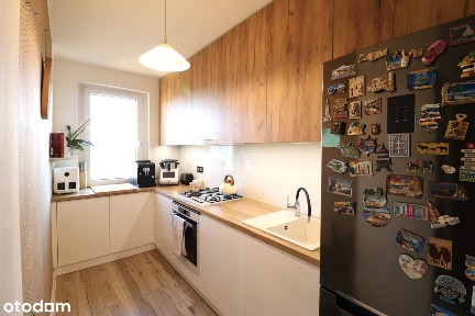 ul. Bohaterów Monte Cassino, Zagórze Południe, Sosnowiec, śląskie