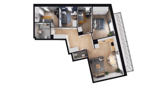 Szafirowa, Stare Gliwice, Gliwice, śląskie