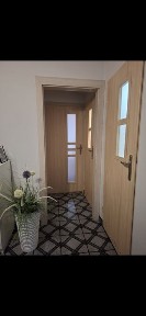 Mieszkanie 2 pokoje loggia Winiary zadbane