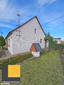 Mały domek pod Wrześnią