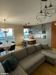 Nowoczesna przestrzeń klasy premium