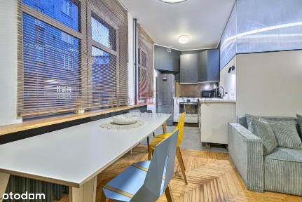 ul. Antoniego Abrahama, Śródmieście, Gdynia, pomorskie