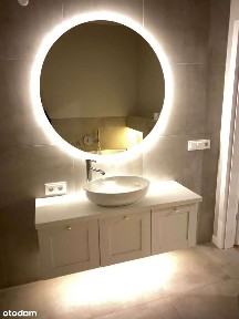 Nowy komfortowy BLIZNIAK z dużym ogrodem + GARAŻ od zaraz