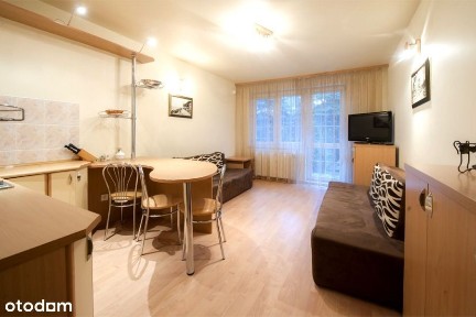 Apartament 200m od plaży.