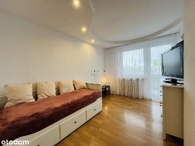 Ul. Staszica - 35,4 m2 - 2 pokoje