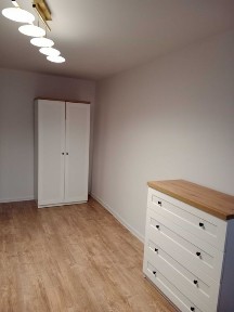 Kawalerka w centrum Grójca 27mkw