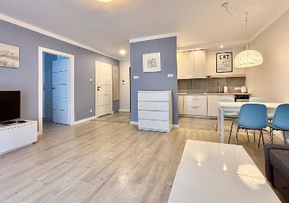 Apartament na sprzedaż